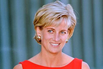 Lady Diana (Archivo)