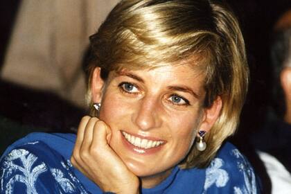 Lady Diana Spencer fue la primera dentro de la monarquía británica que reconoció públicamente que su salud mental se vio afectada por la presión de la corona
