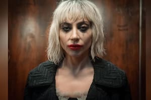 Desde Batman hasta Escuadrón Suicida: las muchas caras de Harley Quinn y lo que esperamos de Lady Gaga