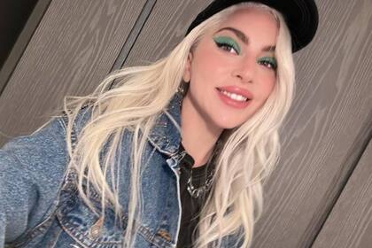 Lady Gaga es una de las cantantes más solicitadas en Shazam