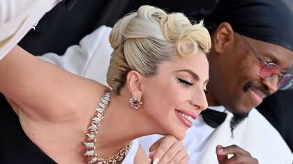 Lady Gaga es uno de los personajes famosos que ha hablado abiertamente sobre su experiencia de acoso escolar