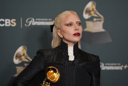 Lady Gaga fue demandada por una exasistente por falta de pago