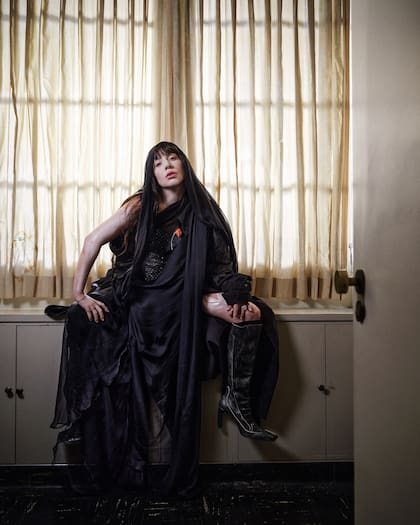 Lady Gaga señala que los migrantes y sus familias son perseguidos sin piedad por el ICE (FB LadyGaga)