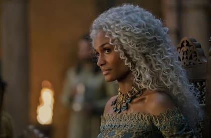 Laena Velaryon muere dando a luz en House of the Dragon, episodio 6