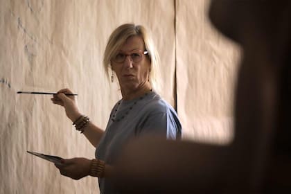 Una propuesta que llega de Brasil: Laerte-se