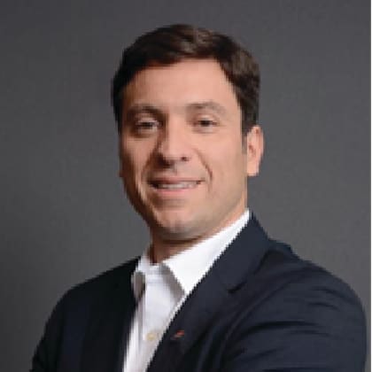 Lafaiete Oliveira, Country Manager de Bridgestone Argentina, explicó los principales problemas que tuvieron este año