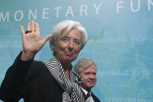 Impulso para la Argentina: el FMI mejoró su proyección de crecimiento en Brasil