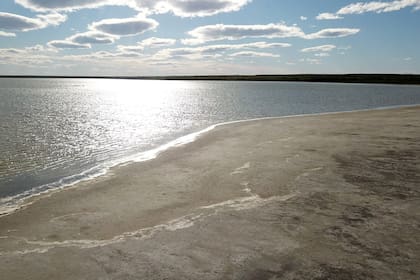 Laguna La Petrona