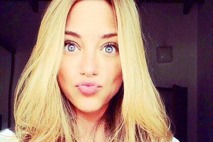 Laia Grassi, la novia de Alexis Sánchez