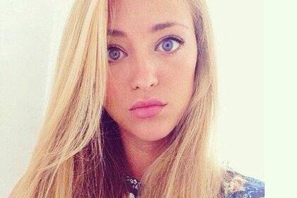 Laia Grassi, la novia de Alexis Sánchez