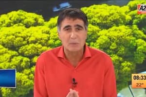 Más allá de la salida de Liliana Parodi, Antonio Laje continúa al frente de su programa