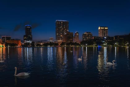 Lake City es la ciudad más económica para vivir en Florida