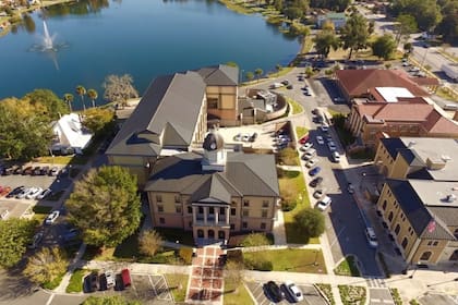 Lake City, una de las ciudades más baratas para alquilar en Florida, según ChatGPT