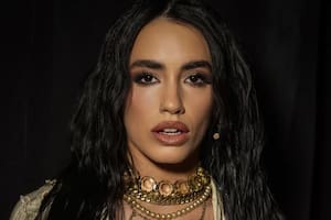 Lali anunció un show en River: cuándo es y cómo comprar las entradas