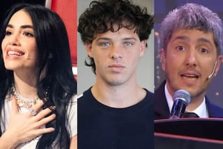 La tele que se viene: la nueva etapa de La Voz, el debut de Santi Maratea y el regreso de Jey Mammon