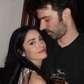 Lali Espósito y Pedro Rosemblat anunciaron que se casan