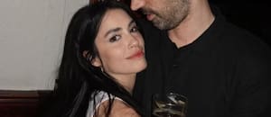 Lali Espósito y Pedro Rosemblat anunciaron que se casan