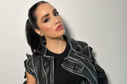 Lali Espósito apareció en la lista de los cantantes más influyentes