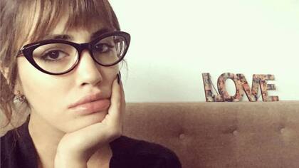 Lali Espósito aseguró que está soltera y que por el momento no está en sus planes la maternidad