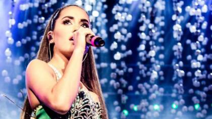 Lali Espósito, chica récord