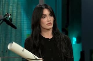 En qué gasta su dinero Lali Espósito