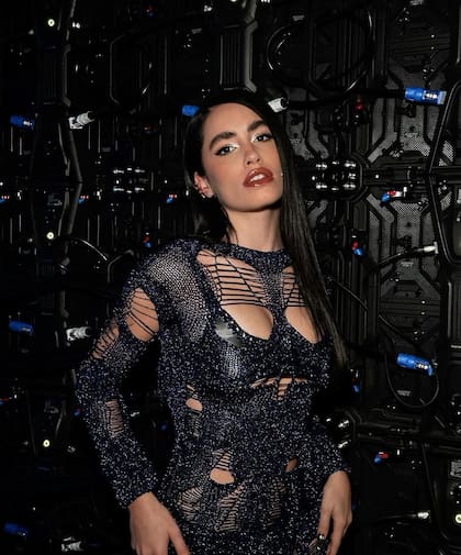 Lali Espósito, jurado de X Factor España