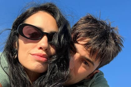 Lali Espósito le contó a Susana Giménez que conoció a Pedro Rosemblat en octubre del año pasado en una fiesta de Halloween (Foto: Instagram @lali)