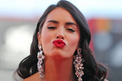 Lali Espósito, Leonardo Sbaraglia, Gonzalo Tobal