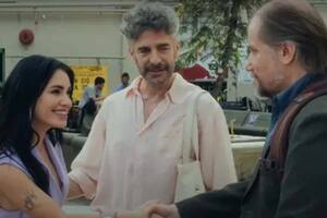 La comedia argentina Puan, nominada como mejor película iberoamericana