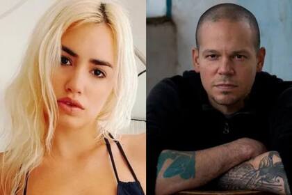 Lali Espósito opinó de la nueva canción de Residente con Bizarrap