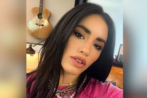 Lali Espósito reveló cuál es la condición “primordial” que busca en una pareja y las redes estallaron