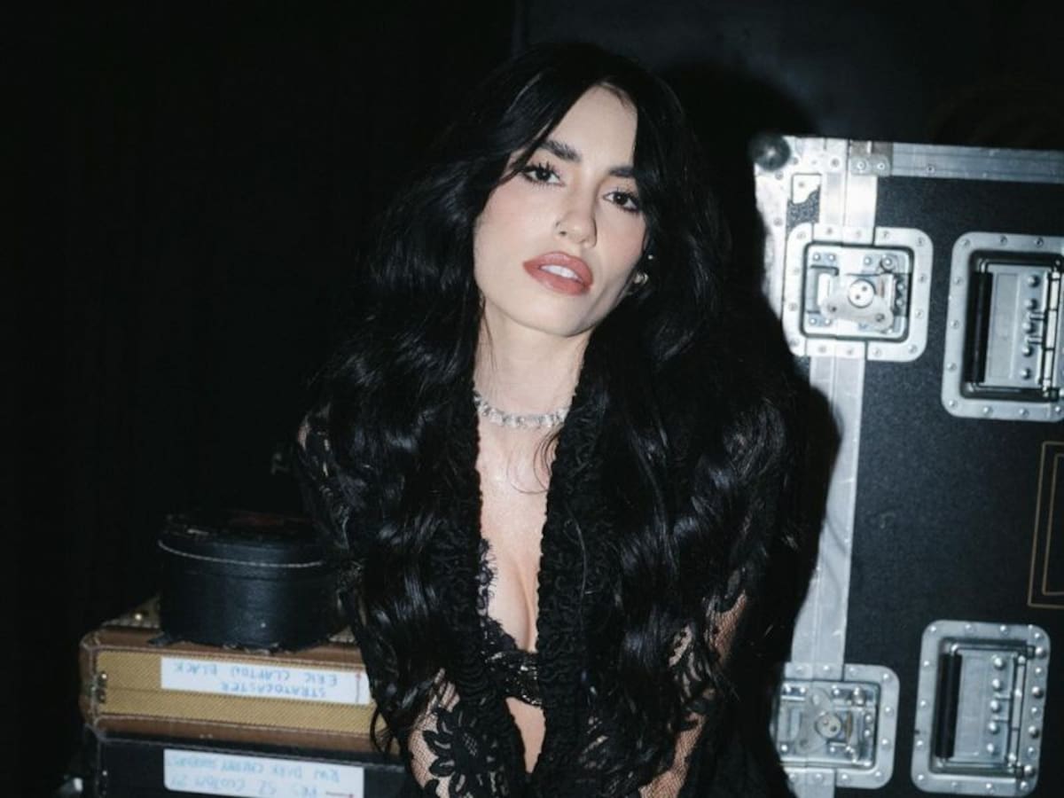 Lali Espósito se enojó por las críticas que recibió tras decir que no le gusta ostentar y publicó un extenso descargo
