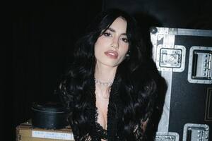 Lali Espósito rompió el silencio tras las críticas en redes sociales