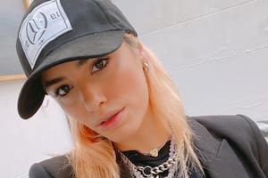 Lali Espósito se emocionó con la historia de una seguidora