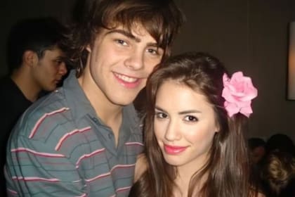 Lali Espósito sobre cómo traspasó el amor de la ficción a la vida real: “Mar y Thiago, me parece que había algo tan genuino en los personajes escritos, tan lindos, que nos salía a nosotros con mucha facilidad ese encanto que tenía esa pareja"