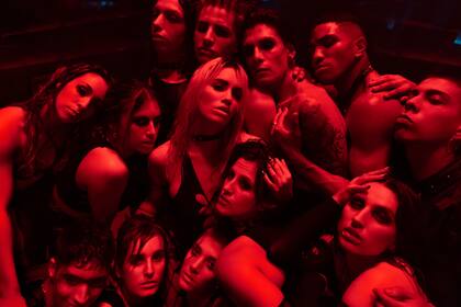 Lali Espósito sorprendió con su primer estreno de 2022