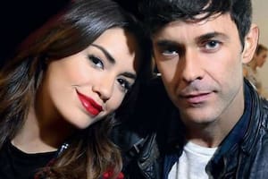 Lali Espósito y Mariano Martínez: nos habíamos amado tanto...