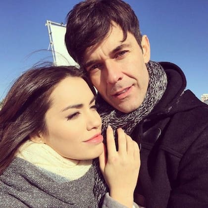 Lali Espósito y Mariano Martínez se enamoraron grabando Esperanza mía, pero el vínculo no terminó de la mejor manera