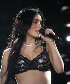 La grilla completa de la Fiesta Nacional del Mate