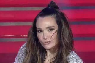 La definición lapidaria de Angel de Brito y la pregunta de Pampita que descolocó a Lali González