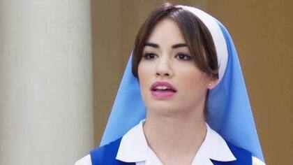 Lali, la mejor actriz del año por Esperanza mía