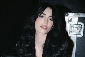 Lali en River 2026: qué se sabe de sus próximos shows