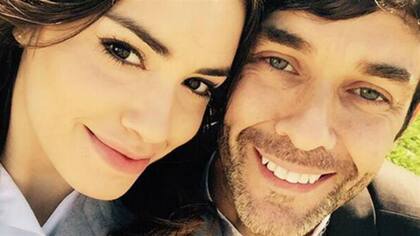 Lali se explayó sobre su separación