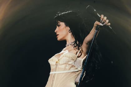 Lali se presentará el 6 y 7 de junio de 2026 en River