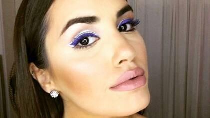 Lali se suma a Sandro de América