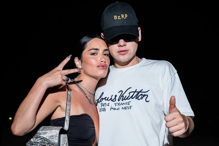 lali y bizarrap dos de las figuras invitadas a la HUBUY2B5BFFIVDICI5OQI4T42E