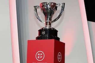 LaLiga pagará a hinchas que denuncien difusiones ilegales de sus partidos