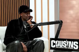 Las excesos de una figura de la NBA: cocaína, sobredosis, descontrol y aquel reality con una de las Kardashian