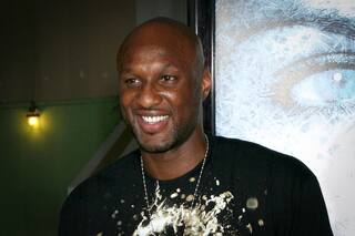 El después. NBA, Kardashian y drogas: cómo se recuperó un ex basquetbolista