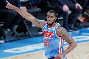 Retiro prematuro: sorpresivo final de carrera para un All Star de la NBA